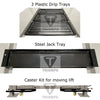 Triumph NSS-8XLT 8,000 lb. 4 Post Car Lift Triumph