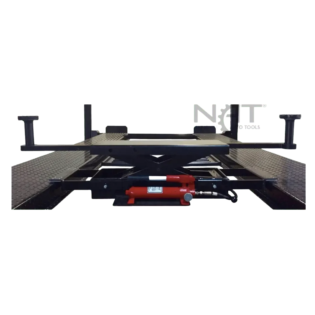 Triumph SJ-35 Storage Lift Bridge Jack for NSS-8 or Nss-8XLT - Mechanic Super Store