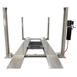 Triumph NSS-8 8,000 lb 4 Post Car Lift Triumph