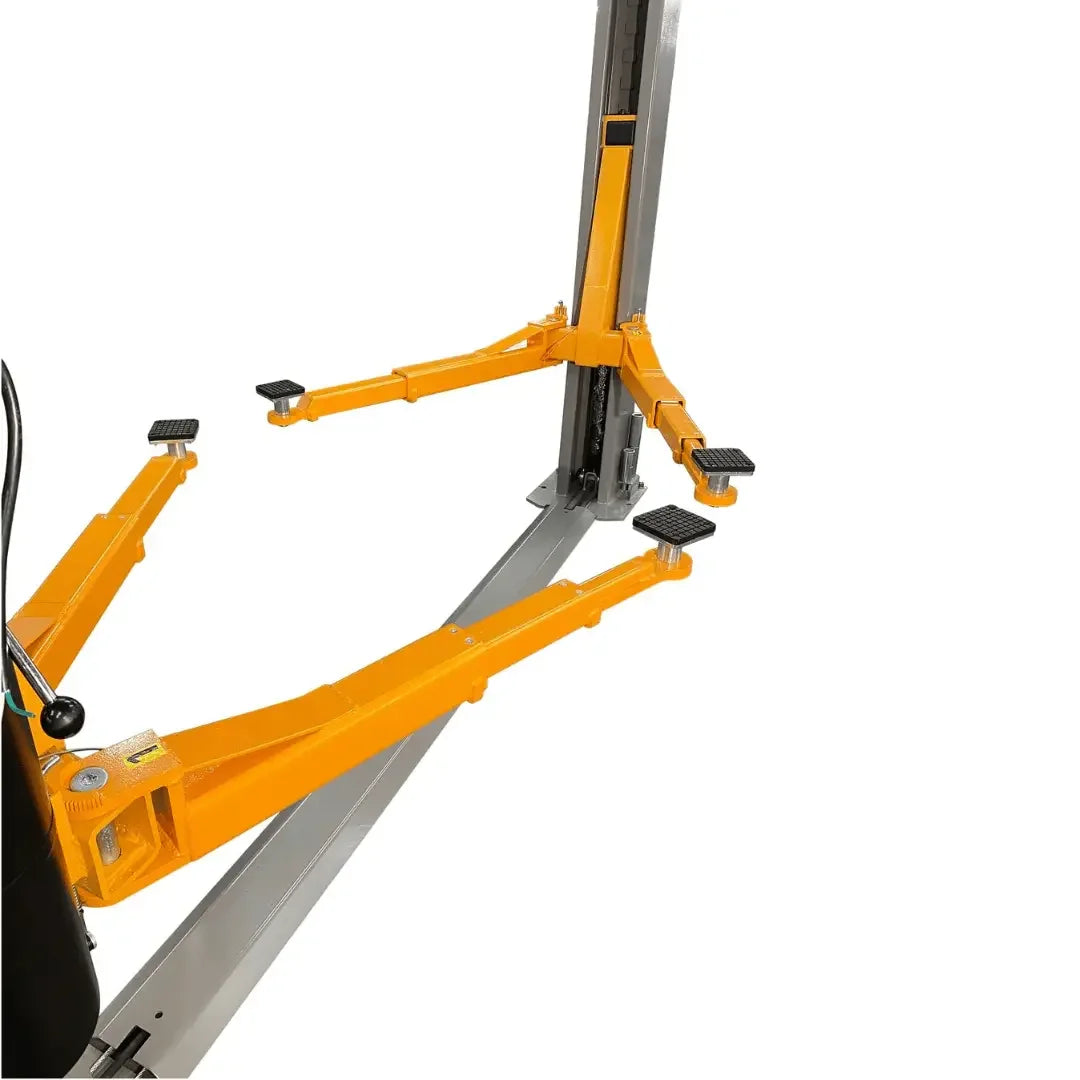 Triumph NT-11 11,000 lb. 2 Post Lift - Mechanic Super Store