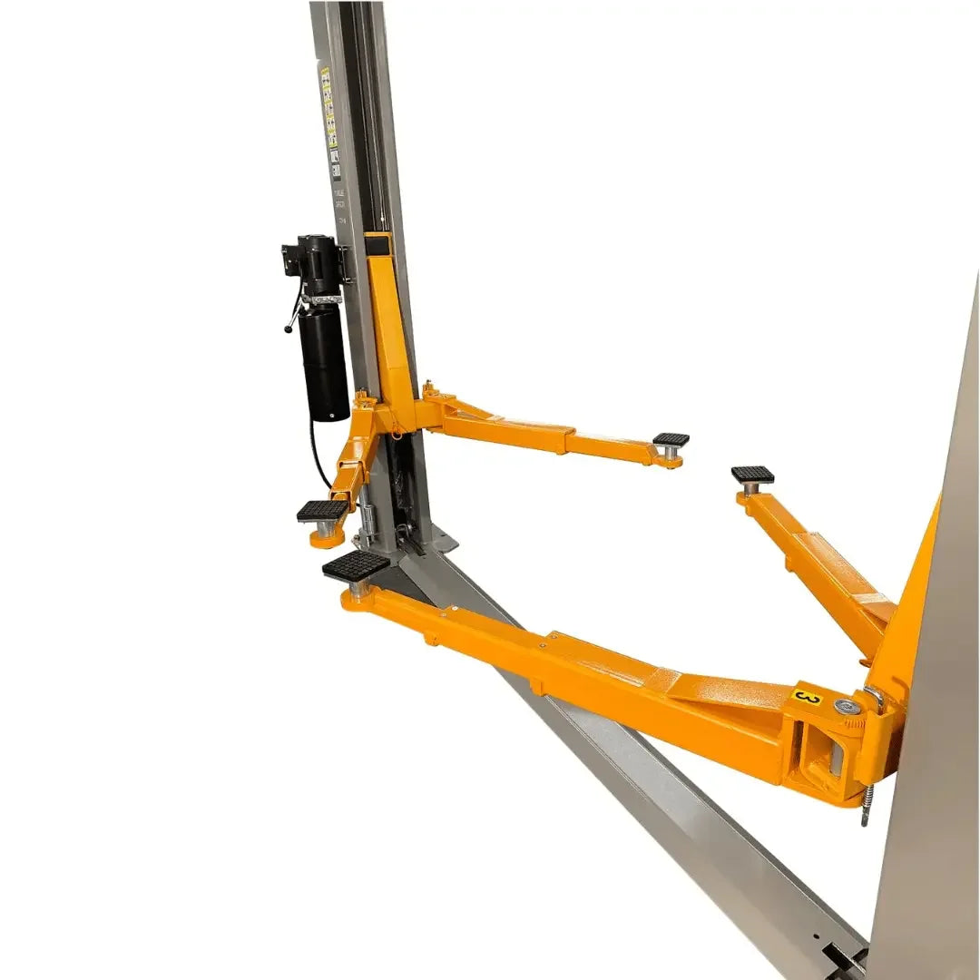 Triumph NT-11 11,000 lb. 2 Post Lift - Mechanic Super Store