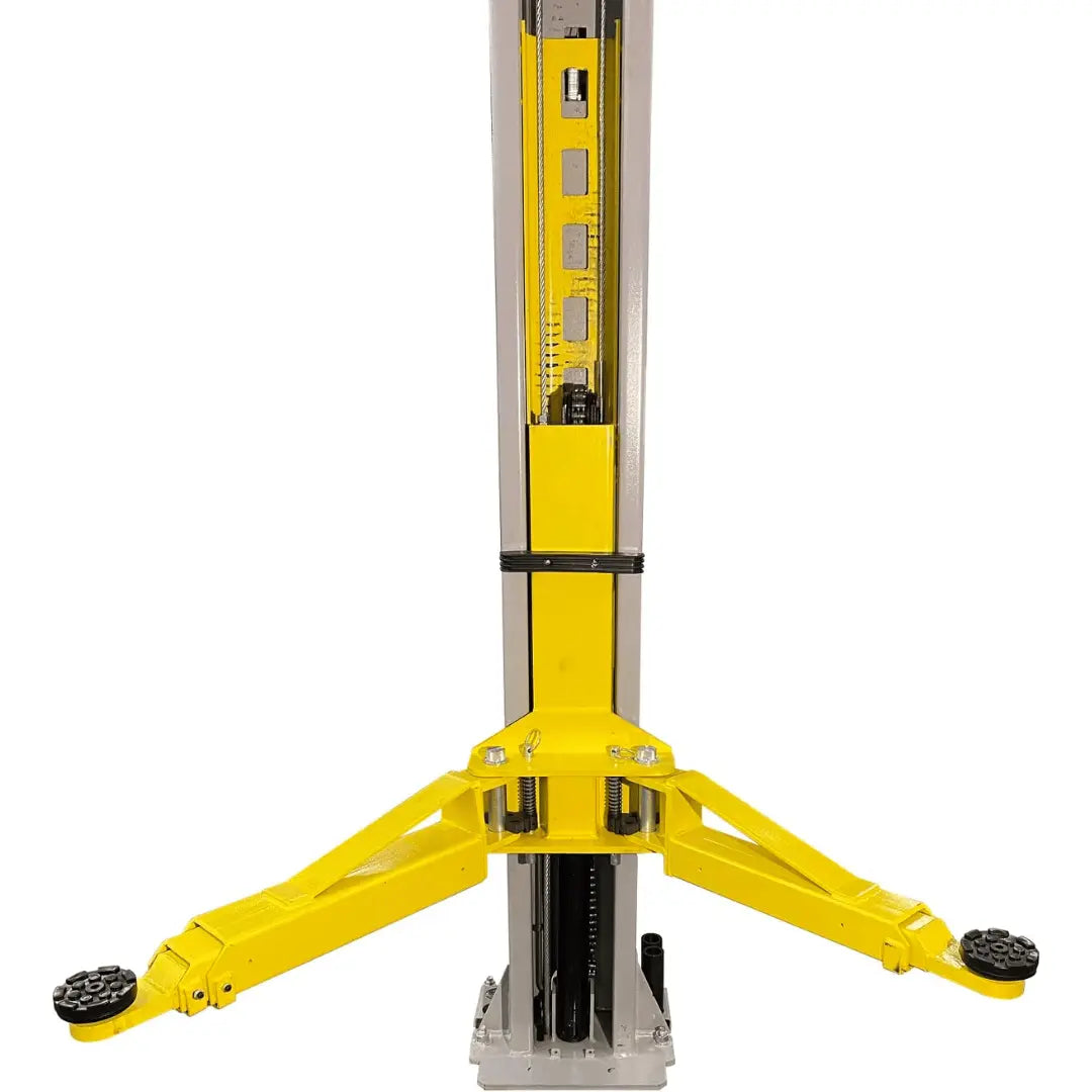 TRIUMPH NTO-10A 10,000 LB. 2 POST LIFT