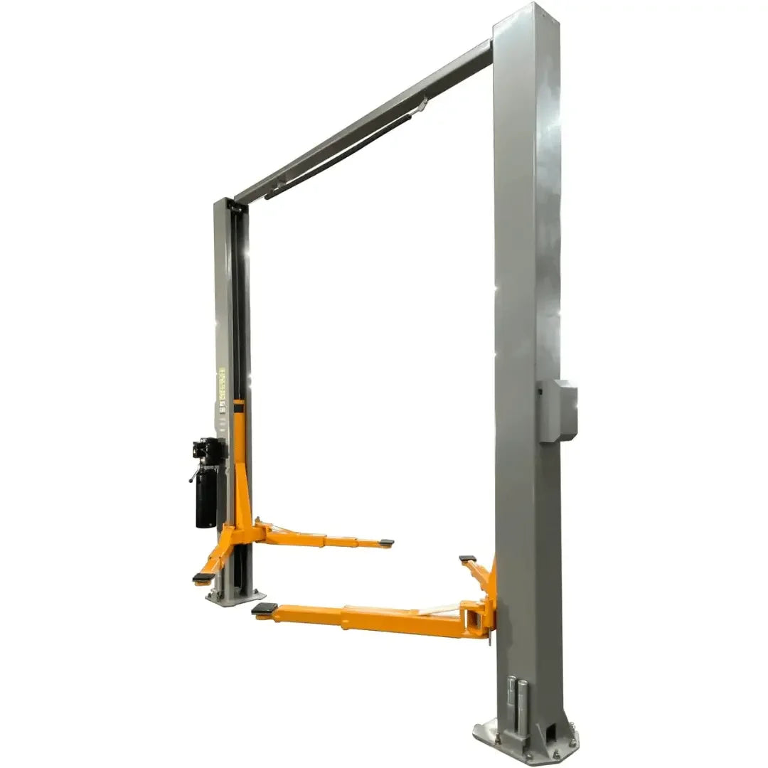 Triumph NTO-11A 11,000 lb. 2 Post Lift - Mechanic Super Store