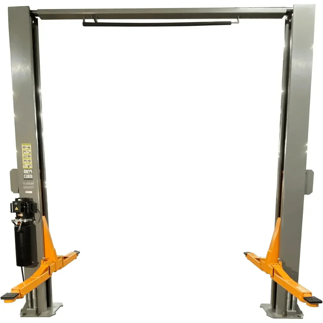 Triumph NTO-11A 11,000 lb. 2 Post Lift - Mechanic Super Store