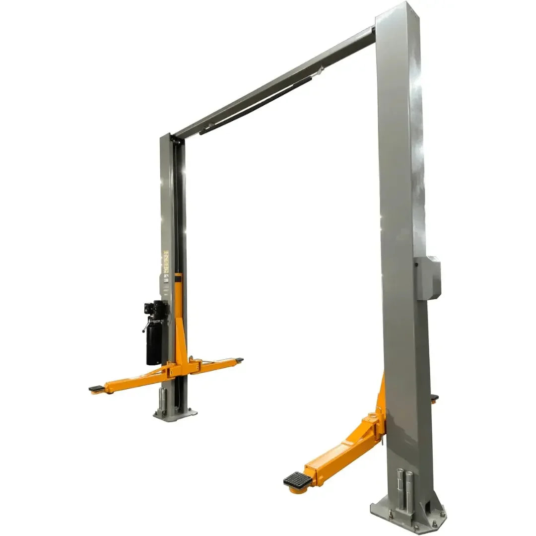 Triumph NTO-11A 11,000 lb. 2 Post Lift - Mechanic Super Store