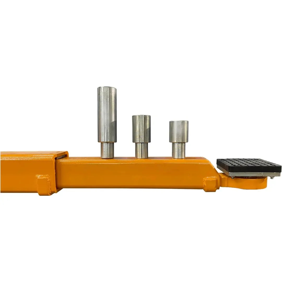 Triumph NTO-11A 11,000 lb. 2 Post Lift - Mechanic Super Store