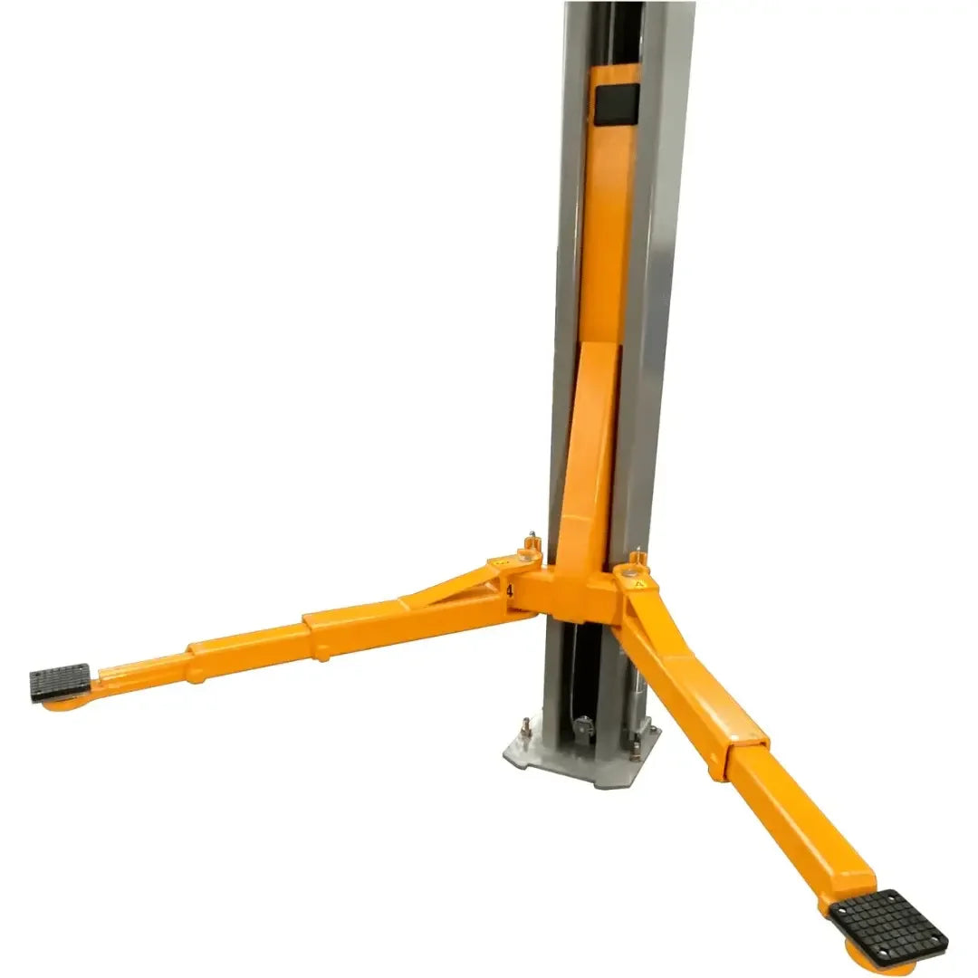 Triumph NTO-11A 11,000 lb. 2 Post Lift - Mechanic Super Store