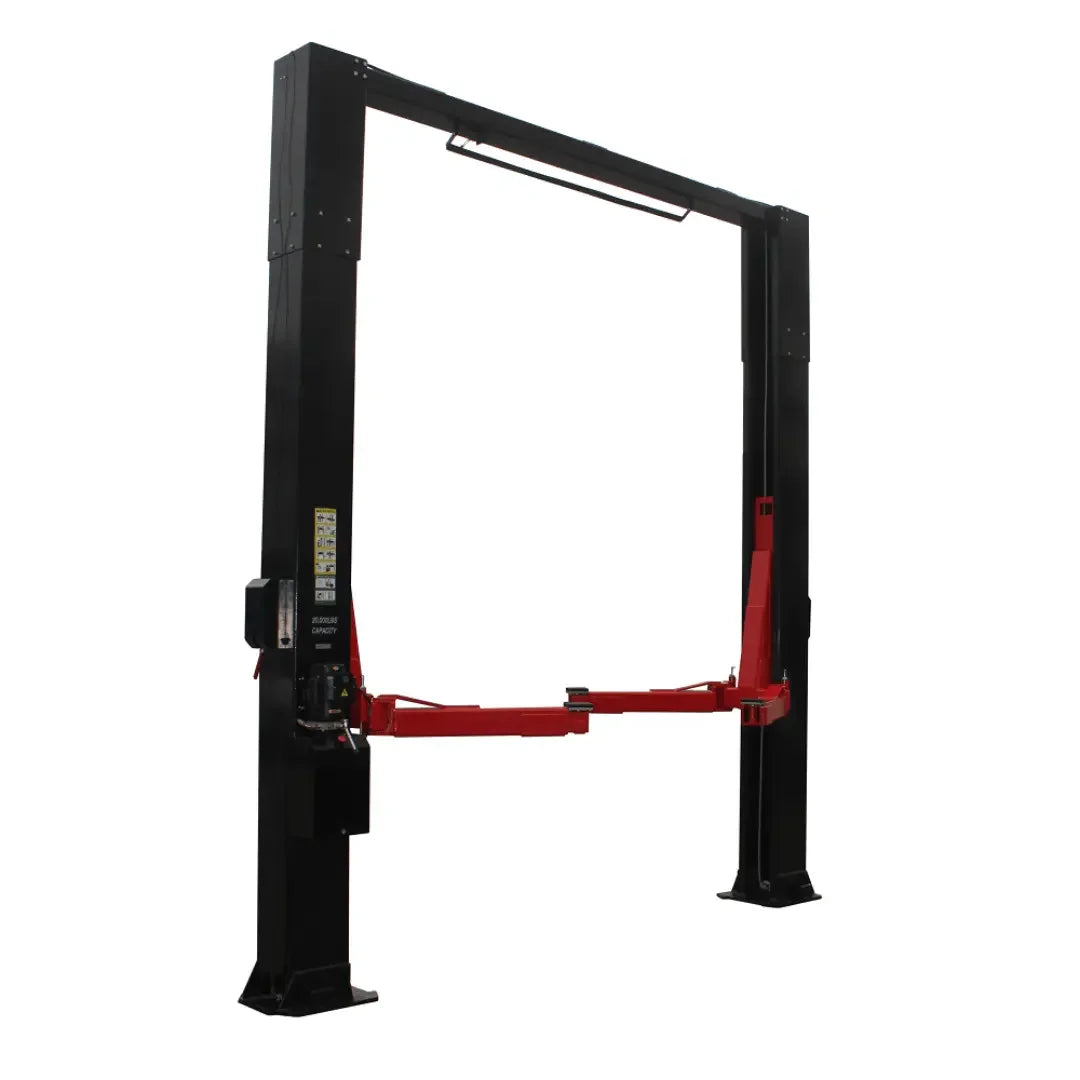 Triumph NTO-20S 20,000 lb. 2 Post Lift - Mechanic Super Store