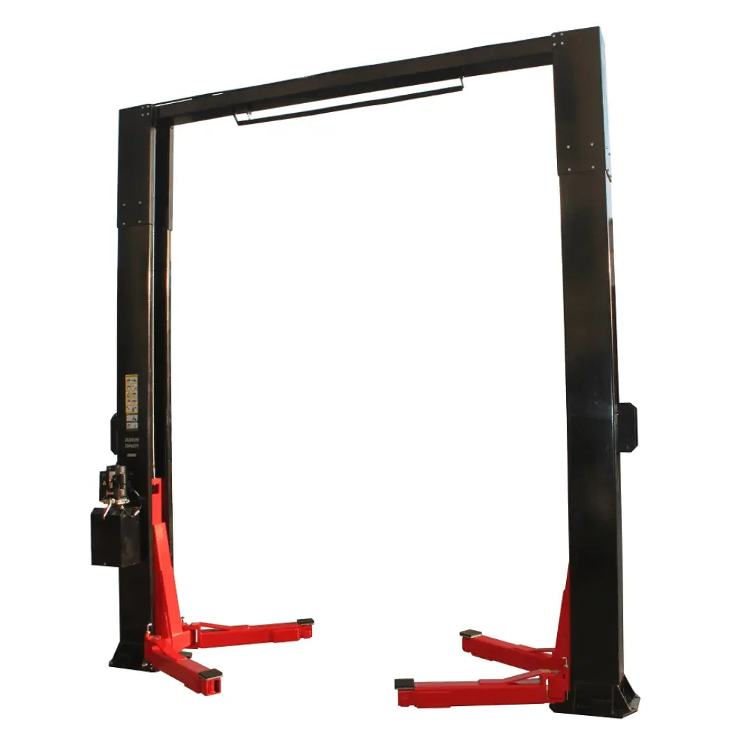Triumph NTO-20S 20,000 lb. 2 Post Lift - Mechanic Super Store
