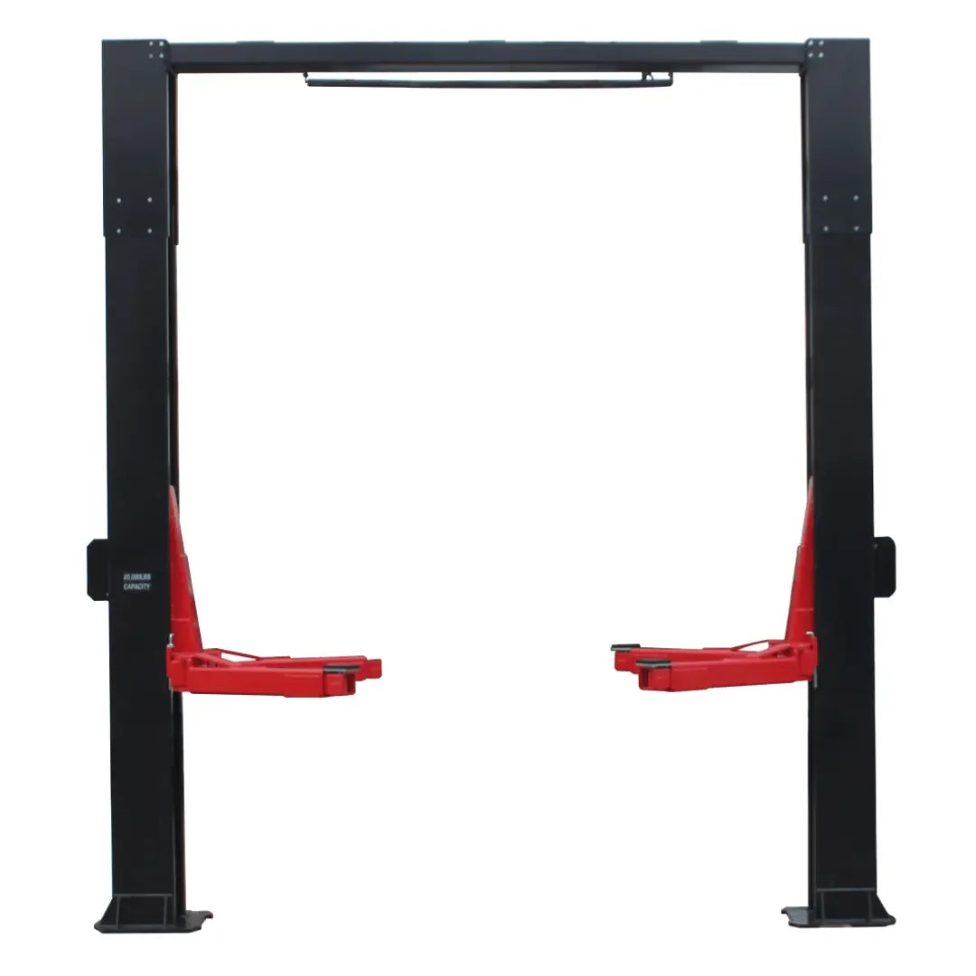 Triumph NTO-20S 20,000 lb. 2 Post Lift - Mechanic Super Store