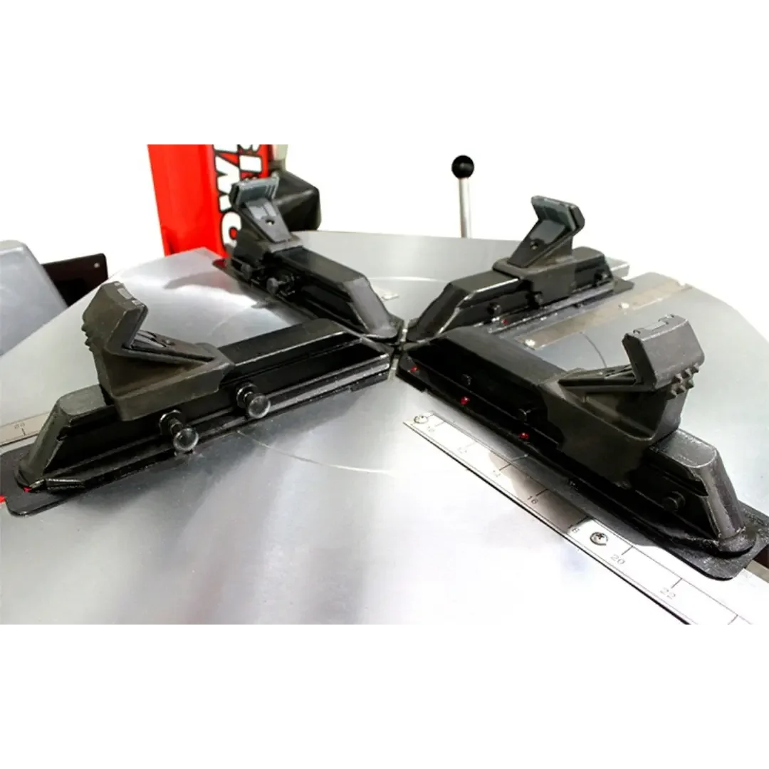 Ranger R980AT-L Tire Changer / Swing Arm / Single-Tower Assist / 30" Capacity Ranger