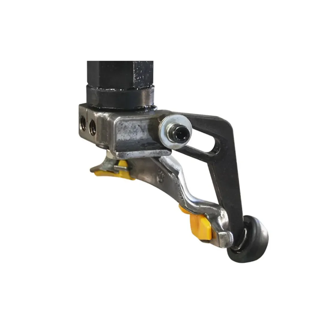 Ranger R980AT-L Tire Changer / Swing Arm / Single-Tower Assist / 30" Capacity Ranger