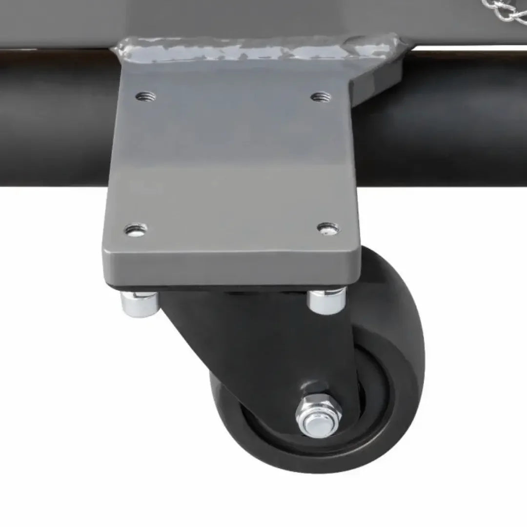 Ranger RCD-2500 GoCart Mobile Wheel Jack / 2,500 lb Capacity / Car Dollies - Mechanic Super Store