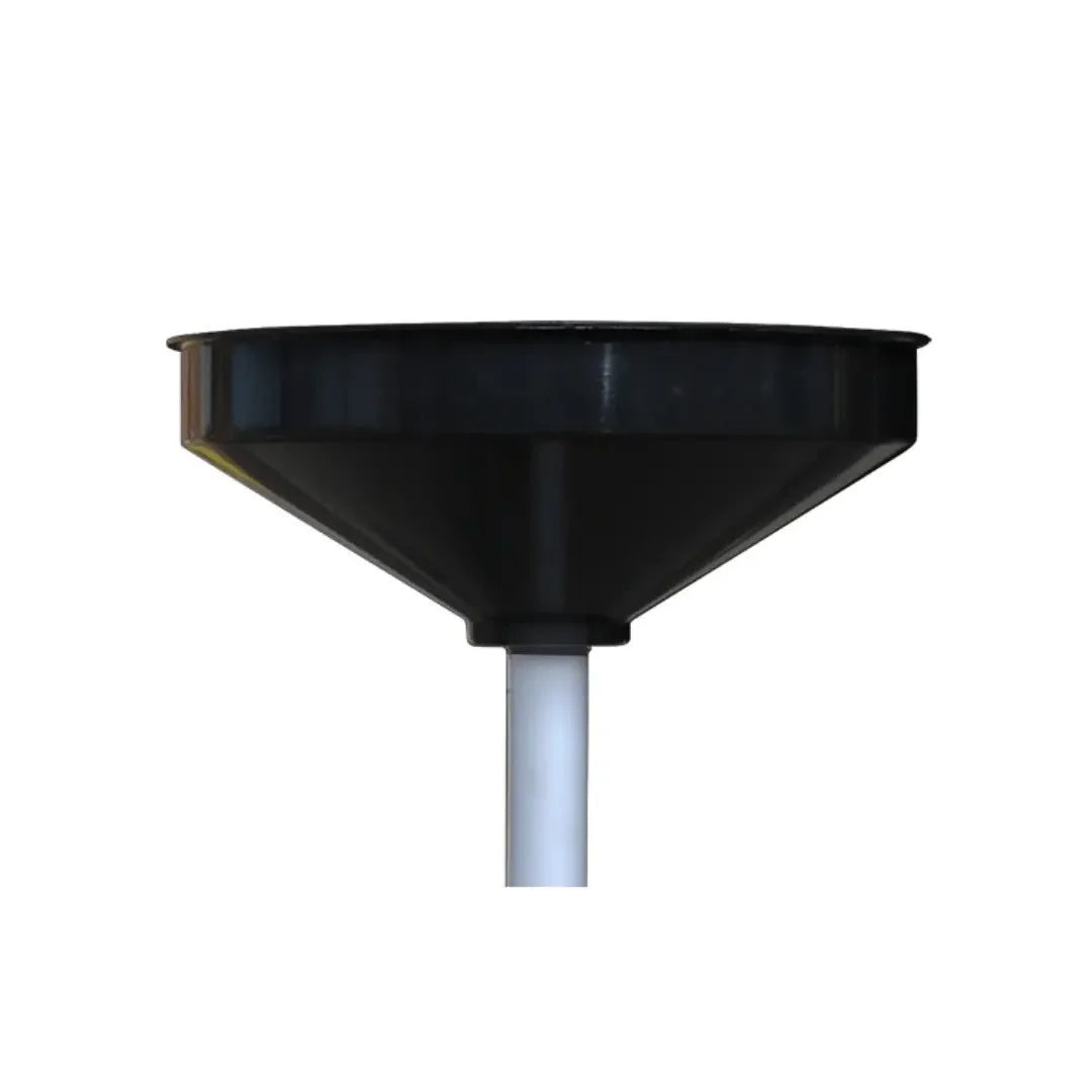 Ranger RD-9G 9-Gallon Upright Portable Oil Drain - Mechanic Super Store