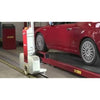 Corghi Remo Compact Clampless Wheel Alignment System Corghi