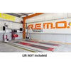 Corghi Remo Compact Clampless Wheel Alignment System Corghi