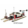 Corghi Remo Compact Clampless Wheel Alignment System Corghi