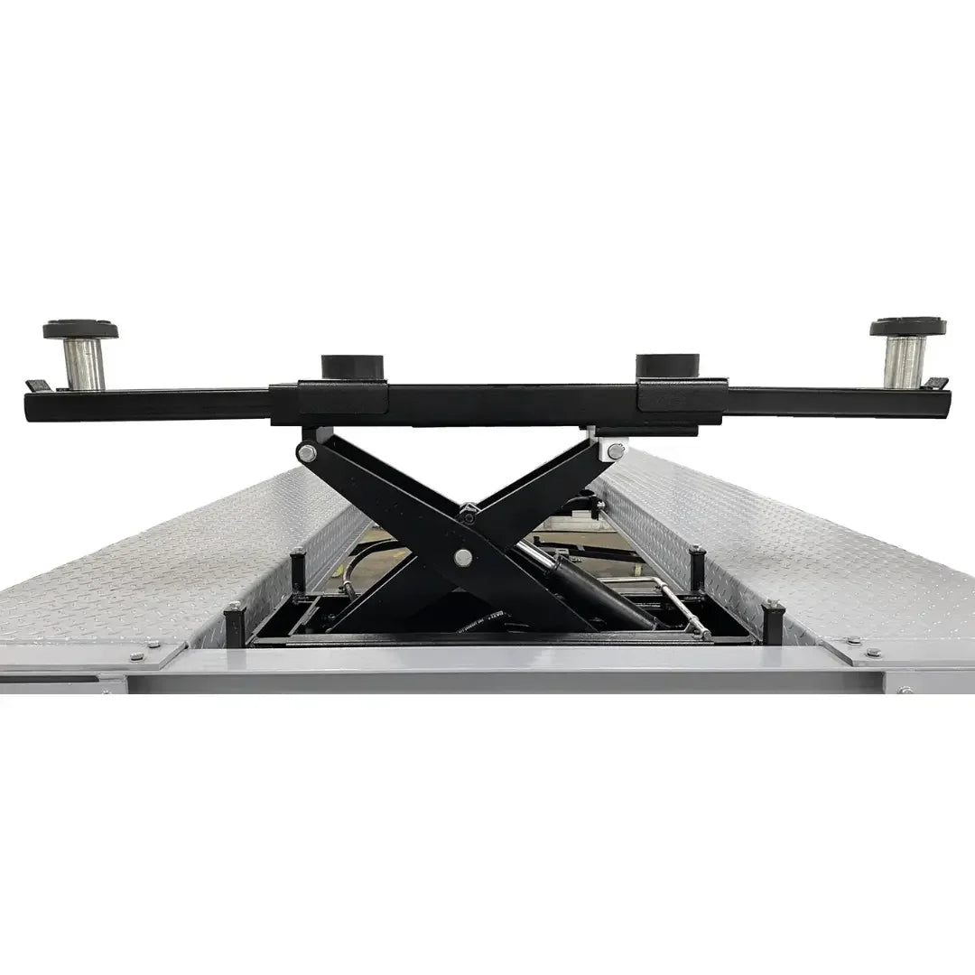 Triumph RJ-5 5,000 lb Rolling Bridge Jack Triumph
