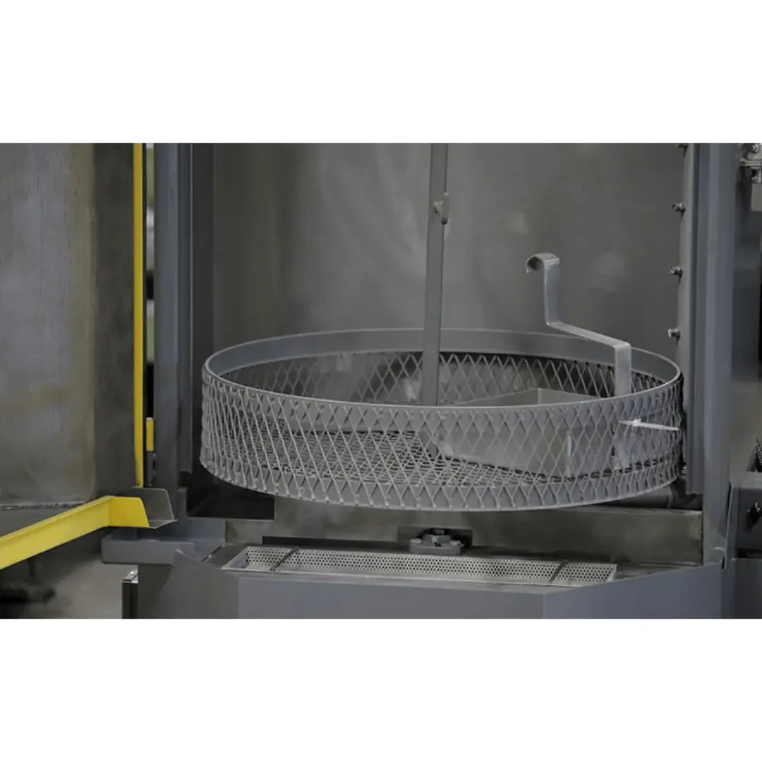 Ranger RS-750D Truck Spray Wash Cabinet With Skimmer - Mechanic Super Store