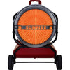 SUNFIRE SF120 Portable Radiant Heater LANAIR