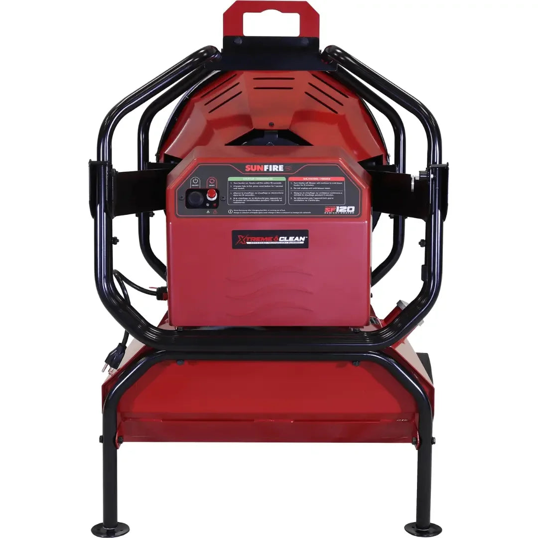 SUNFIRE SF120 Portable Radiant Heater LANAIR