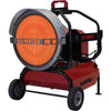 SUNFIRE SF120 Portable Radiant Heater LANAIR