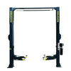 Supreme SP-10CFX 10,000 lb Clear Floor 2 Post Lift Supreme