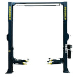 2 post car lift, 12,000lb lift, car lift, supreme lift