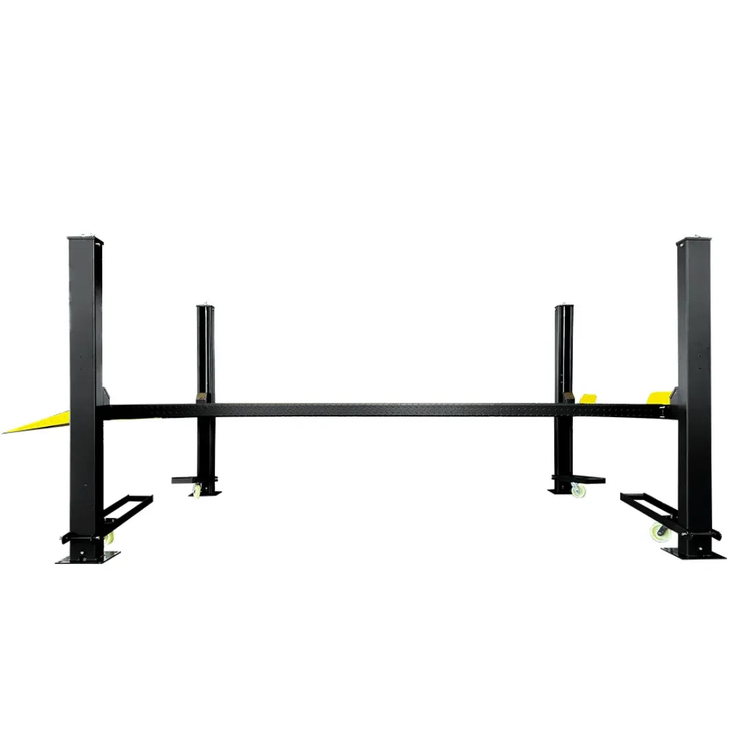 Supreme SP-85P 8,500 lb Four Post Parking Lift - Mechanic Super Store