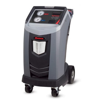 Robinair AC1234-4 Recover, Recycle, Recharge Machine