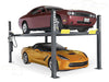 BendPak HD-9 9,000 lb. Super Wide Runway 4 Post Storage Lift BendPak