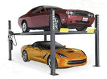 BendPak HD-9 9,000 lb. Super Wide Runway 4 Post Storage Lift BendPak