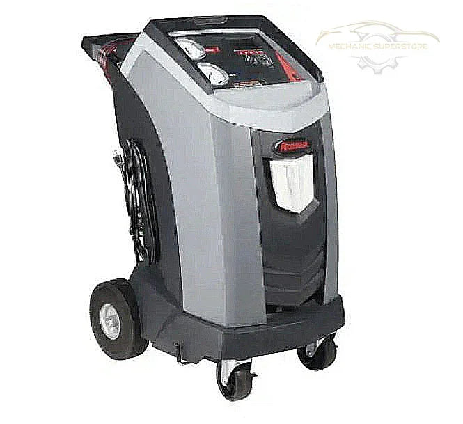 Robinair R-1234YF RRR AC Machine - Mechanic Super Store