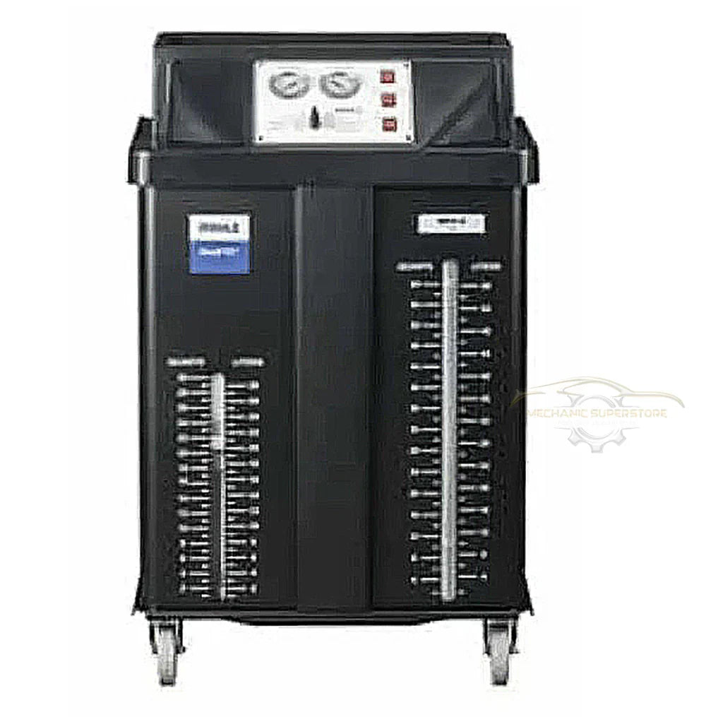 Mahle MCX-2F Multi-Coolant Exchanger w/Flush By-Pass - Mechanic Super Store