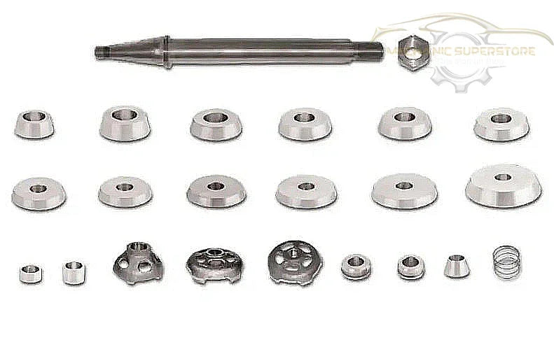 Ranger Truck Adapter Package - Fits RL-8500 and RL-8500XLT - Mechanic Super Store