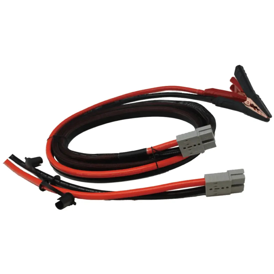 Topdon USA Extension Clamp Cable for Tornado90000 - Mechanic Super Store