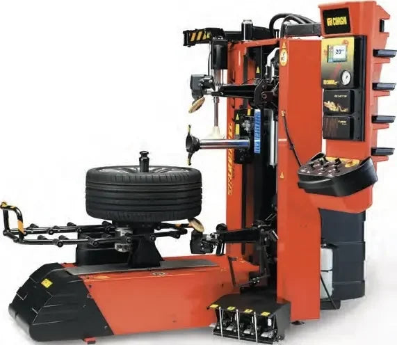 Corghi ARTIGLIO MasterCode Basic Touchless Tire Changer Corghi