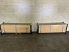 Triumph NSS-8 X1 8,000 lb (Lift Gate Delivery) 4 Post Car Lift Triumph