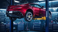 2 Post Lifts vs 4 Post Lifts: Which Wins?