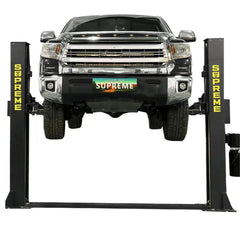 Best 2 Post Car Lifts for Home Garages & Auto Shops (2025)