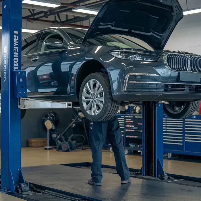 Why Bendpak Car Lifts Are An Industry Leader - Mechanic Super Store