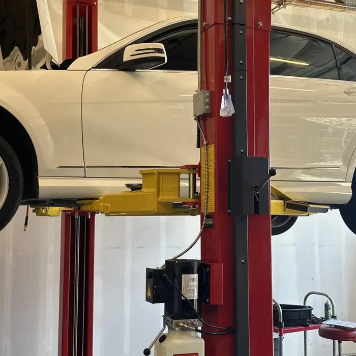 Amgo Car Lifts: Premium Auto Lifting Solutions - Mechanic Super Store