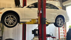 Amgo Car Lifts: Premium Auto Lifting Solutions