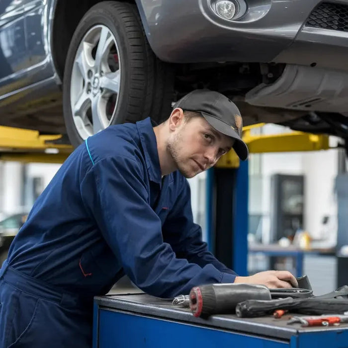 Benefit In Investing - High-Quality Wheel Alignment Machines - Mechanic Super Store