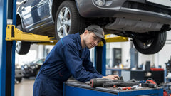 Benefit In Investing - High-Quality Wheel Alignment Machines