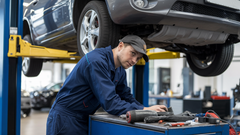 Benefit In Investing - High-Quality Wheel Alignment Machines