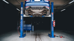 The Benefits of Using Atlas Car Lifts in Your Garage