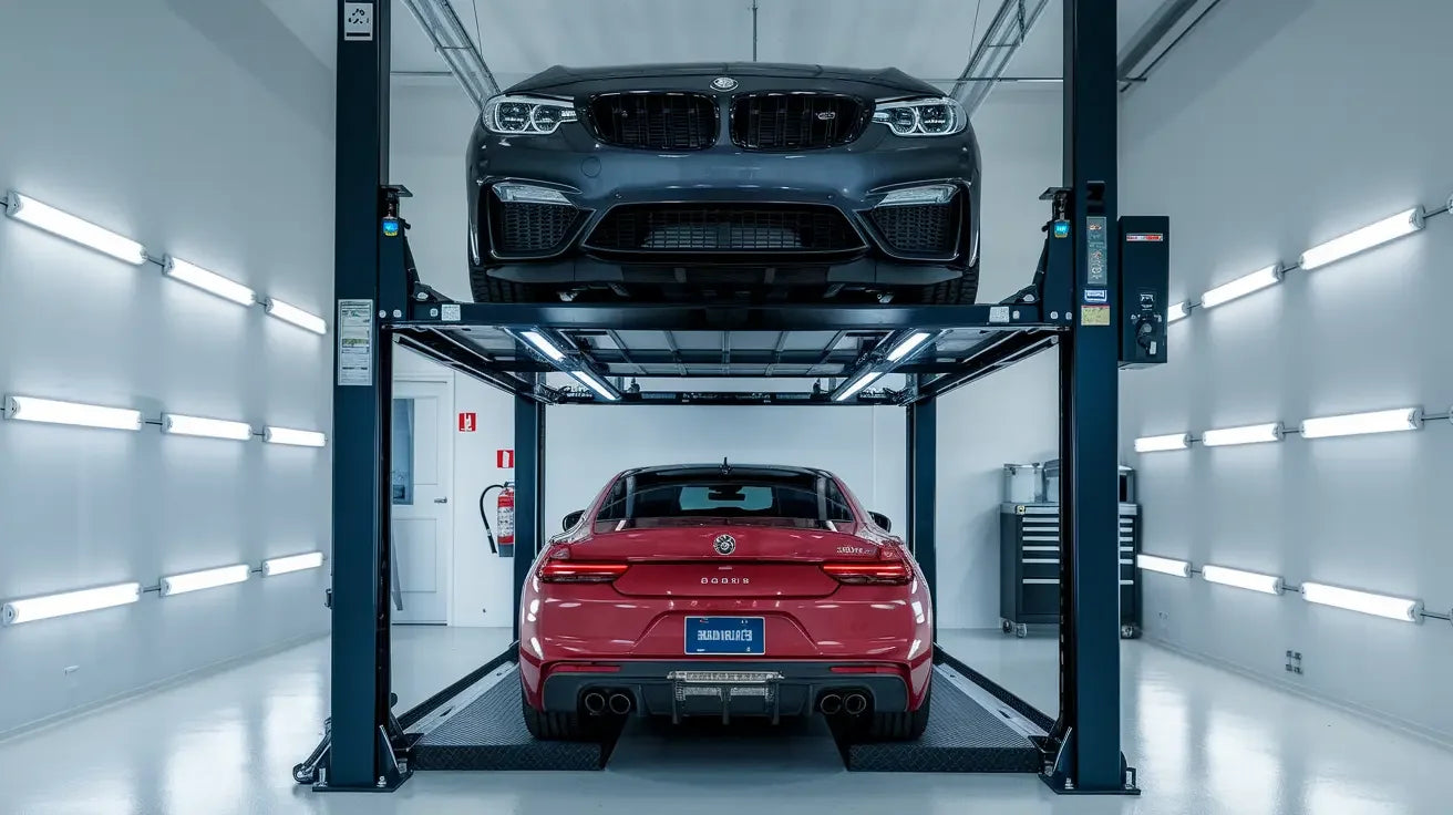 Best BendPak Lifts: A Guide to Leading Lifting Solutions - Mechanic Super Store