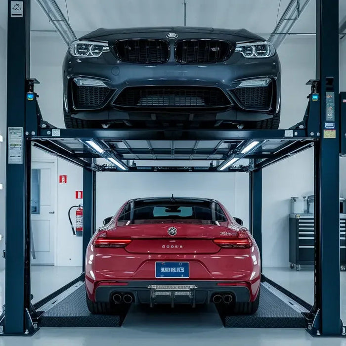 Best BendPak Lifts: A Guide to Leading Lifting Solutions - Mechanic Super Store
