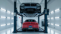 Best BendPak Lifts: A Guide to Leading Lifting Solutions